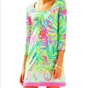 Brand new Lilly Pulitzer Beacon dress